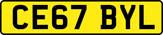 CE67BYL