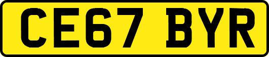 CE67BYR