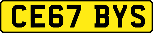 CE67BYS