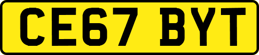 CE67BYT