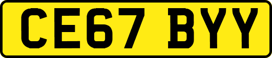 CE67BYY