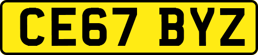 CE67BYZ