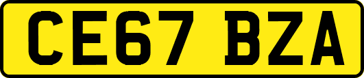 CE67BZA