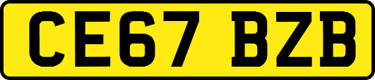 CE67BZB