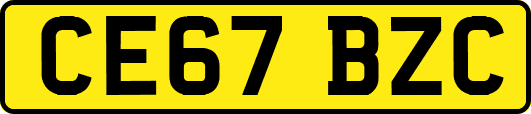 CE67BZC