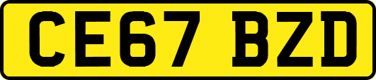 CE67BZD