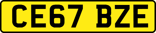 CE67BZE