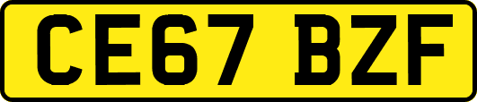 CE67BZF
