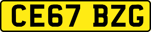 CE67BZG
