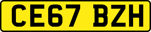 CE67BZH