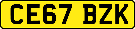 CE67BZK