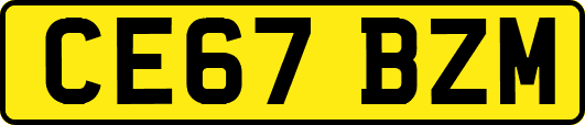 CE67BZM