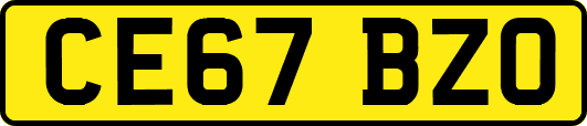 CE67BZO
