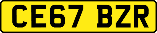 CE67BZR
