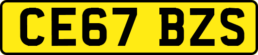 CE67BZS