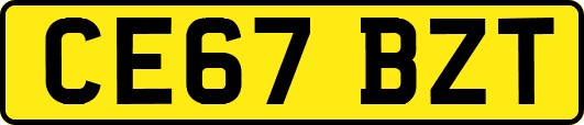 CE67BZT