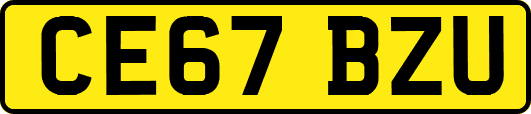 CE67BZU