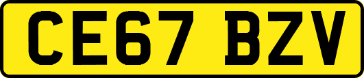 CE67BZV