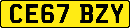 CE67BZY