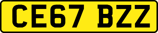 CE67BZZ