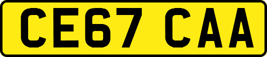CE67CAA
