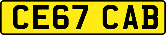 CE67CAB