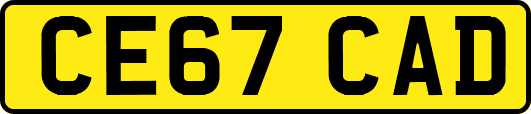CE67CAD