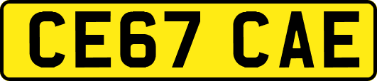 CE67CAE