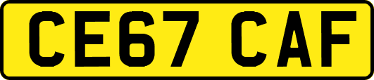 CE67CAF