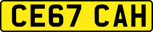 CE67CAH