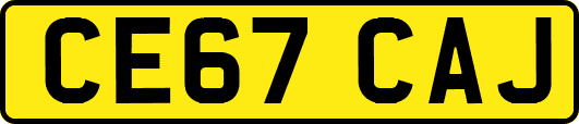 CE67CAJ