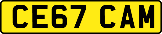 CE67CAM