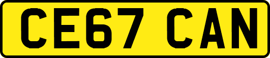 CE67CAN