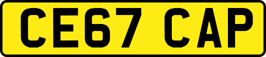 CE67CAP