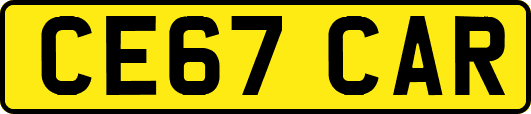 CE67CAR