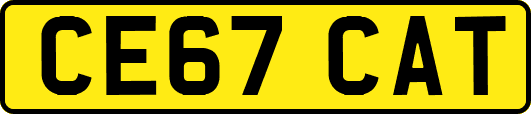 CE67CAT