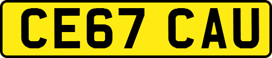 CE67CAU