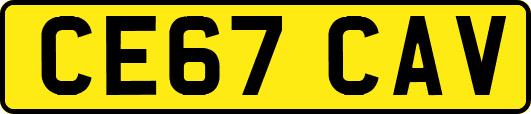CE67CAV
