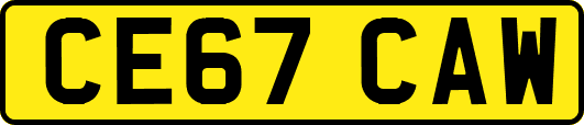 CE67CAW
