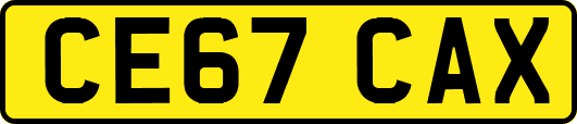 CE67CAX