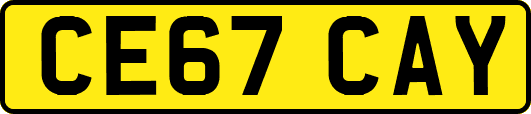 CE67CAY