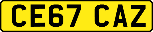 CE67CAZ