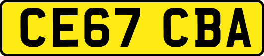 CE67CBA