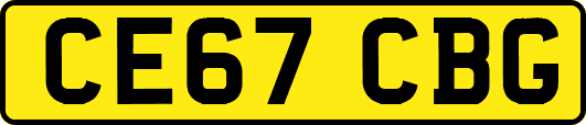 CE67CBG