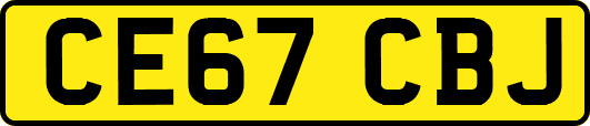 CE67CBJ