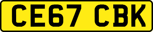 CE67CBK