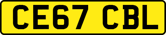 CE67CBL