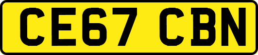 CE67CBN