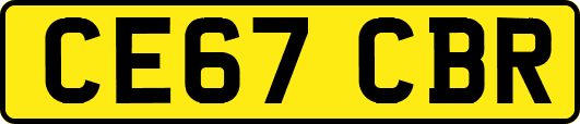 CE67CBR