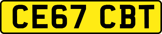 CE67CBT